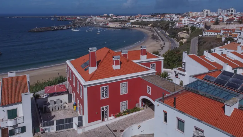 Casa do Médico de São Rafael - Image 1