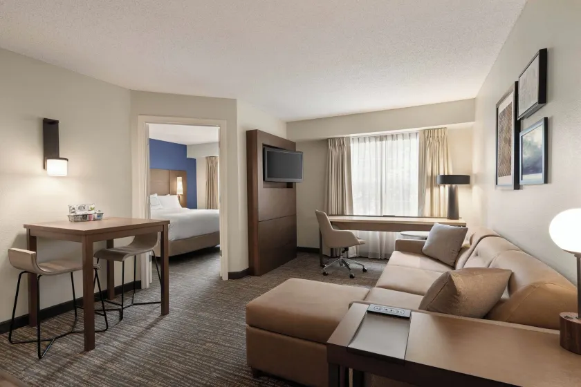 Residence Inn by Marriott Atlanta Duluth Gwinnett Place - Image 1