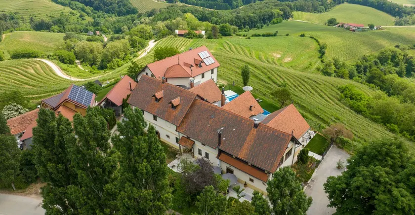 SIBON Wine & Spa Resort Jeruzalem - Image 1