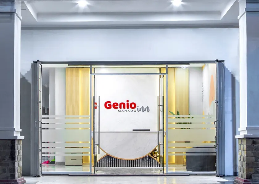 Genio Inn - MANTOS - Image 1