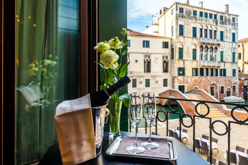 Locanda Sant'Agostin - Image 1