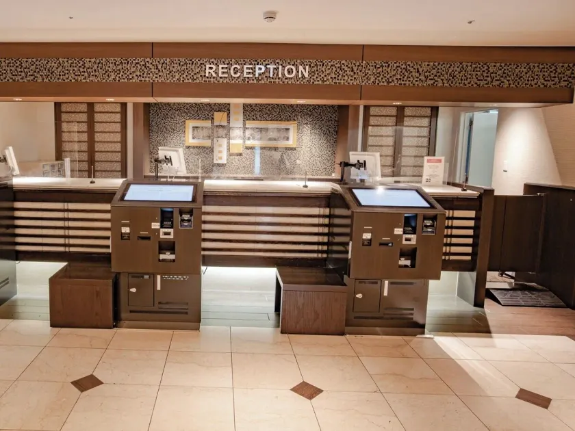 Hotel Keihan Tenmabashi - Image 1