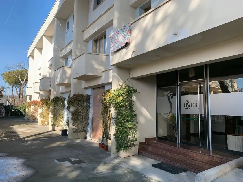 Hotel Risveglio - Image 1