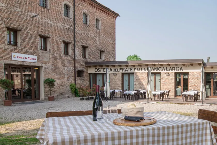 Hotel Casa a Colori Venezia - Image 1