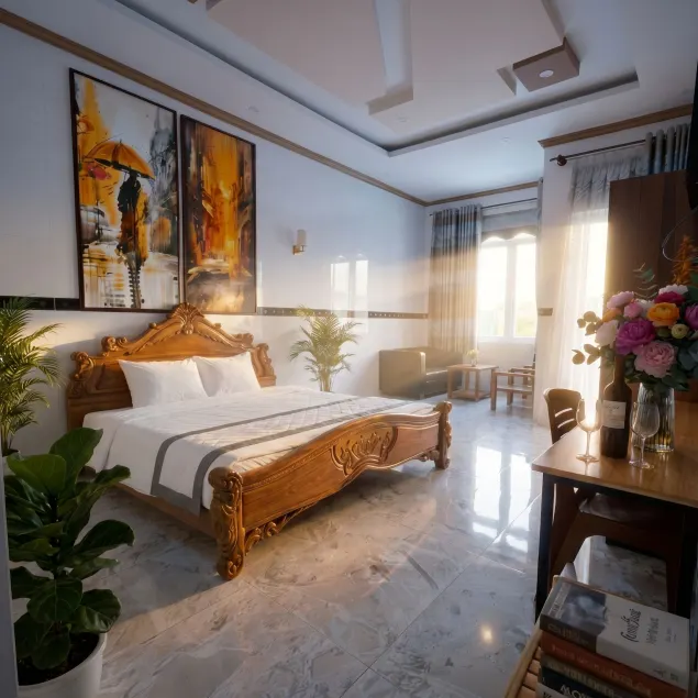 CT Morning Hotel - Image 1