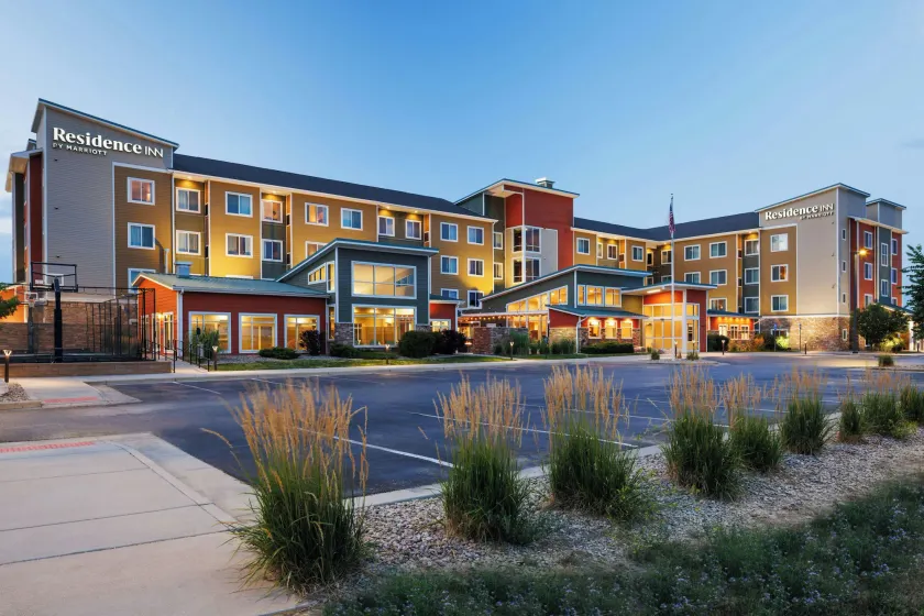 Residence Inn by Marriott Casper - Image 1