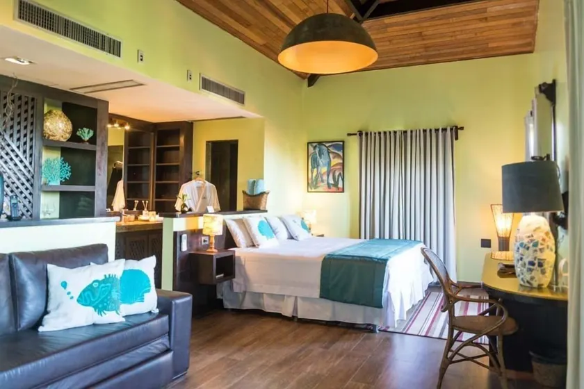 Lara Hotel - Image 1