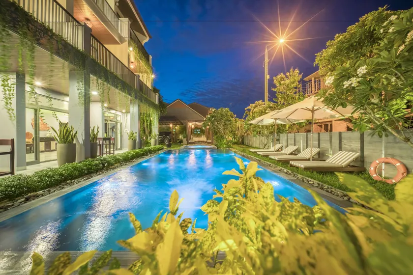 Dai An Phu Villa - Image 1