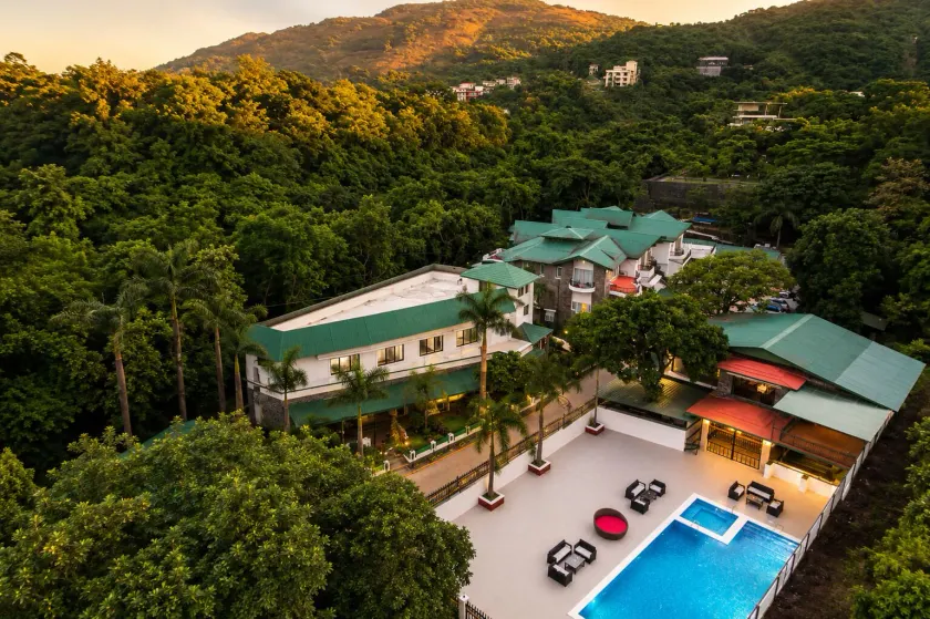 Velvet Resort Khandala - Image 1
