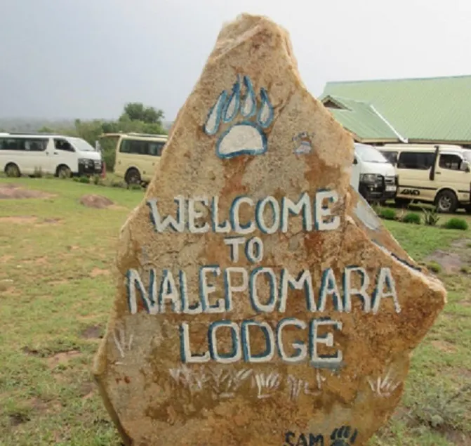 Nalepomara Lodge - Image 1