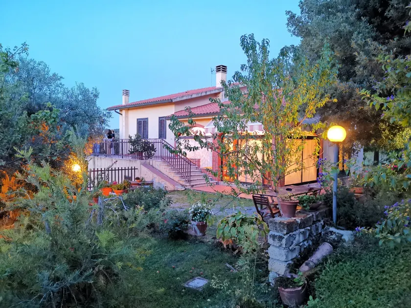 Agriturismo Norianino - Image 1