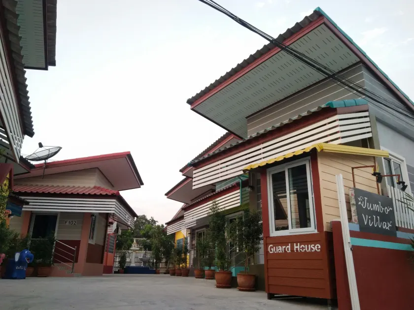 Jumbo Villa Homestay and Resort - Image 1