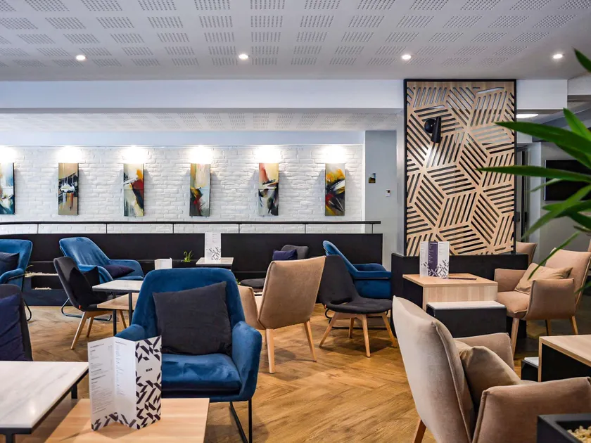 Mercure Lorient Centre - Image 1