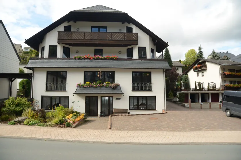 Hotel Leise Garni Willingen - Image 1