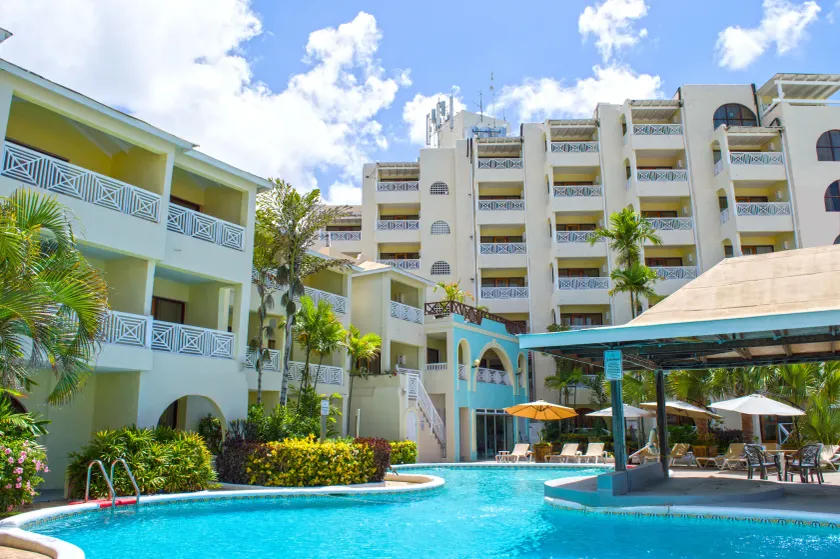 Barbados Beach Club Resort - All Inclusive - Image 1