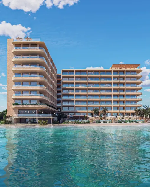 Inna Resort & Spa - Image 1