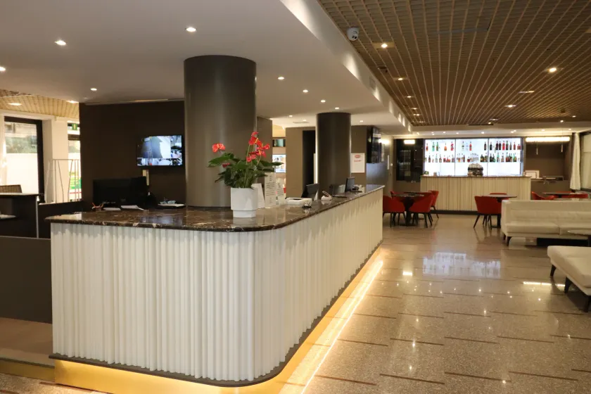 Hotel Domenichino - Image 1