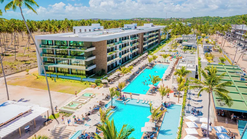 Maceio Mar Resort All Inclusive - Image 1
