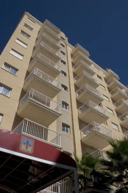 Apartamentos Turisticos Biarritz - Bloque I - Image 1