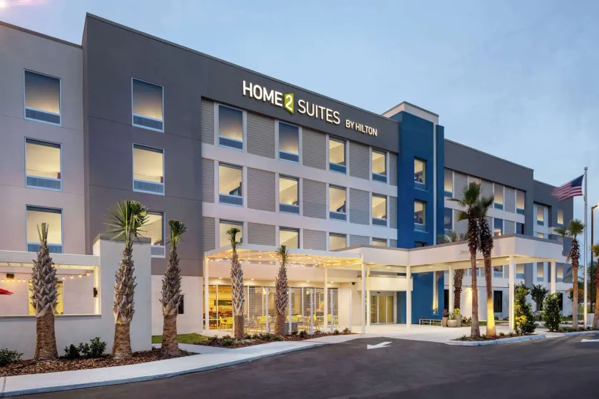Home2 Suites By Hilton Lake Mary Orlando - Image 1