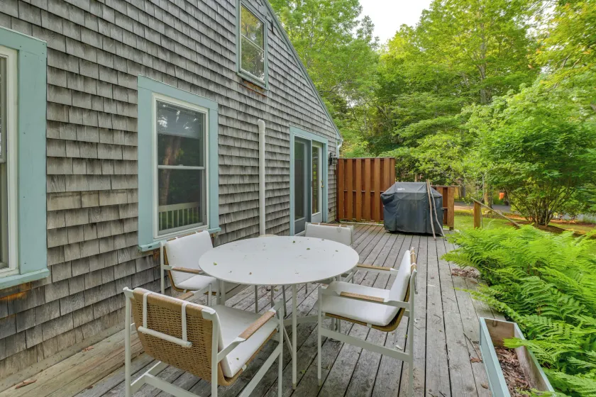 6 Mi to Acadia Nat'l Park! Cozy Gem w/ Deck, Grill - Image 1