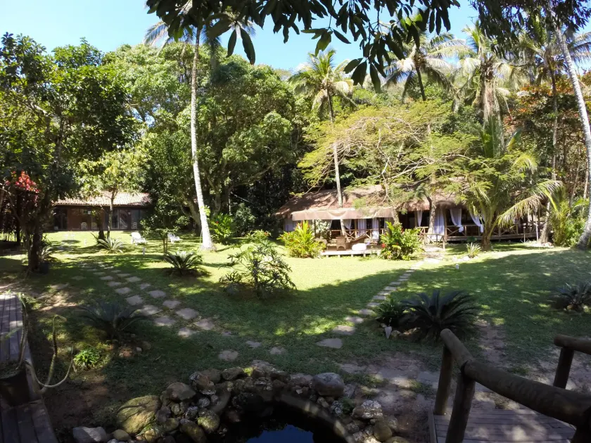 Praia da Crena - Image 1
