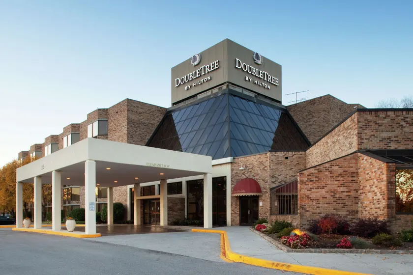 DoubleTree by Hilton Hotel Oak Ridge - Knoxville - Image 1