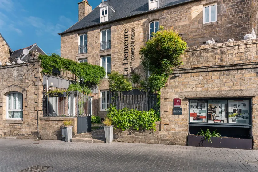 Hôtel La Demeure - Image 1