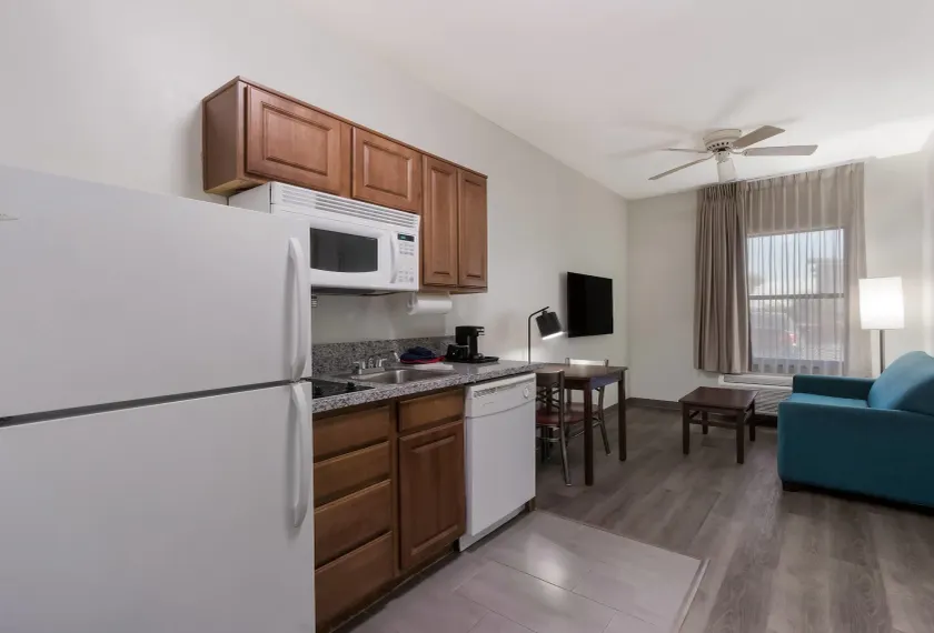 MainStay Suites Extended Stay Hotel Casa Grande - Image 1