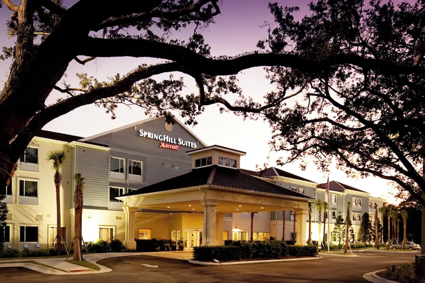 SpringHill Suites Vero Beach - Image 1