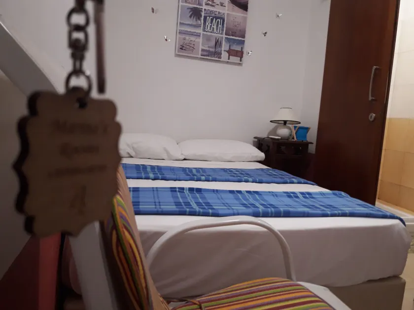 Marina's Rooms - Image 1