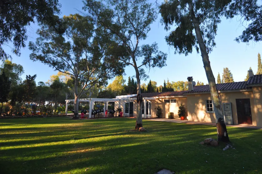 Camping Village Flumendosa - Image 1
