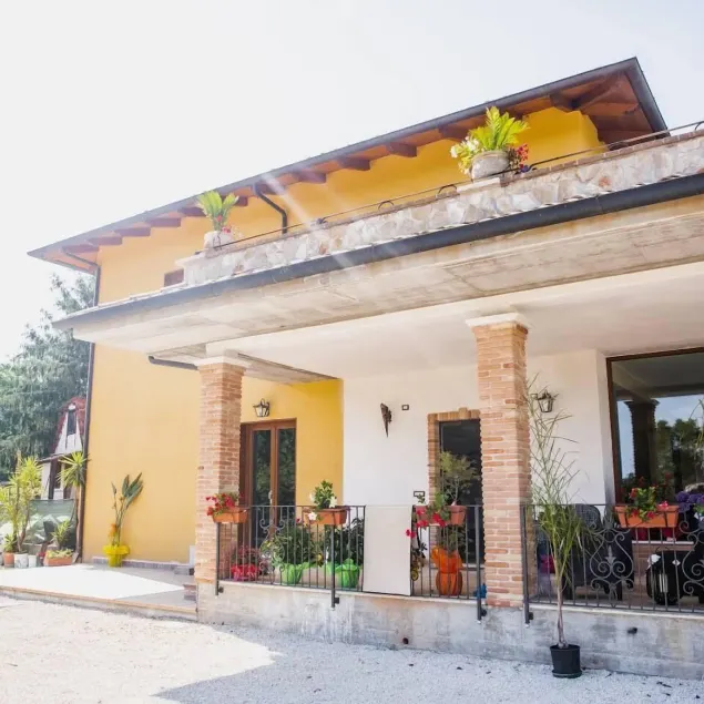 B&B Sykelgrima - Image 1