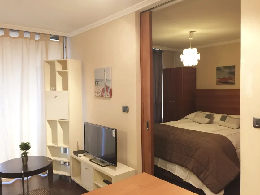 Apartamentos City Centro Manuel Montt - Image 1