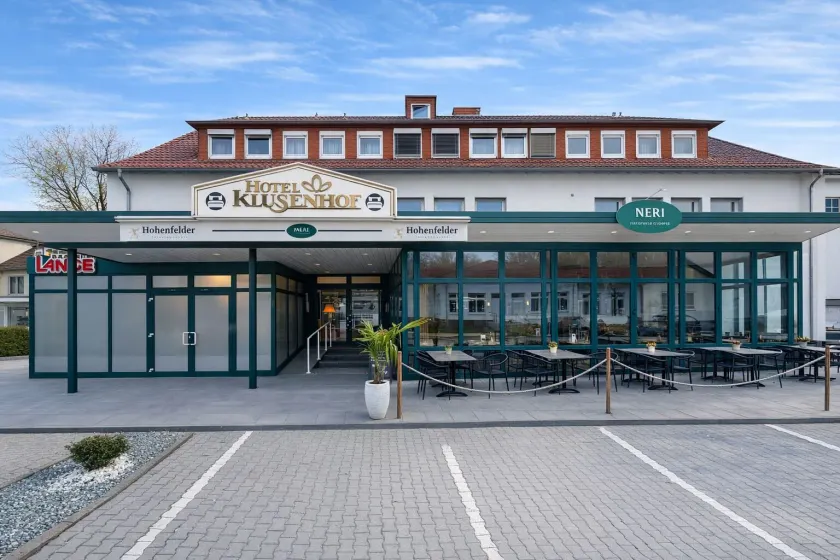 Hotel Klusenhof - Image 1