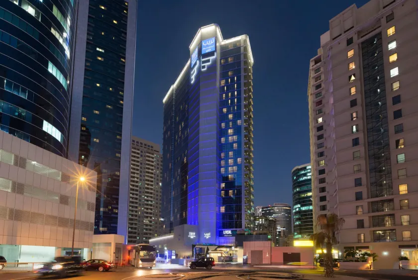 TRYP by Wyndham Dubai - Image 1