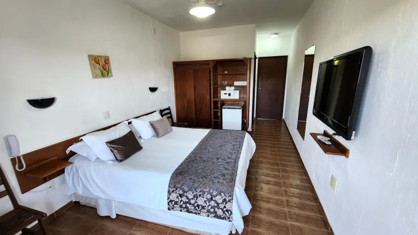 Hotel Akropolis - Room