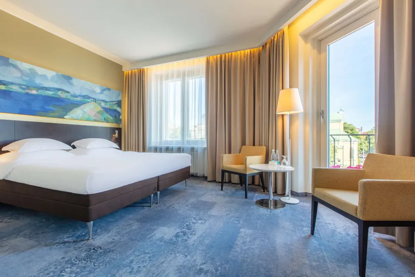 Palace Hotel Tallinn, a member of Radisson Individuals - Image 1