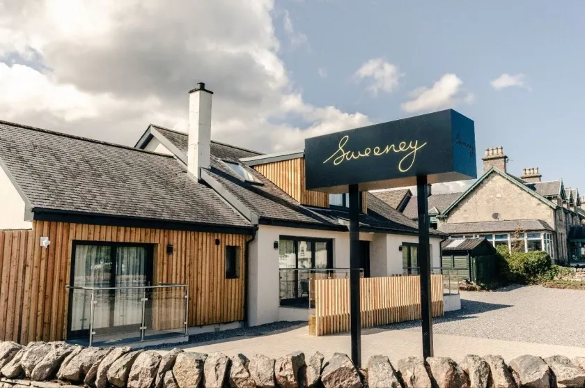 Sweeney Aviemore One - Image 1