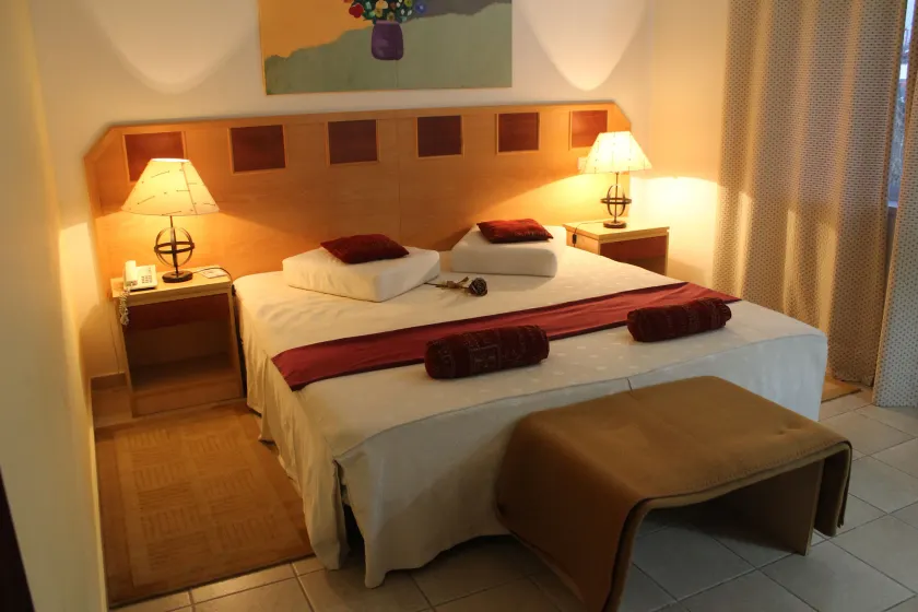 Hotel Quinta das Pratas - Image 1