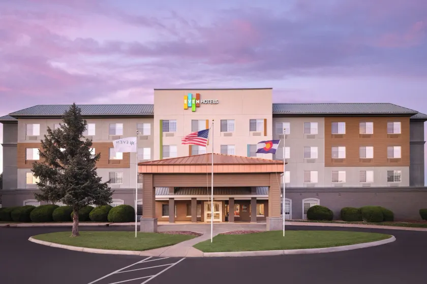 EVEN Hotels Denver Tech Center-Englewood by IHG - Image 1