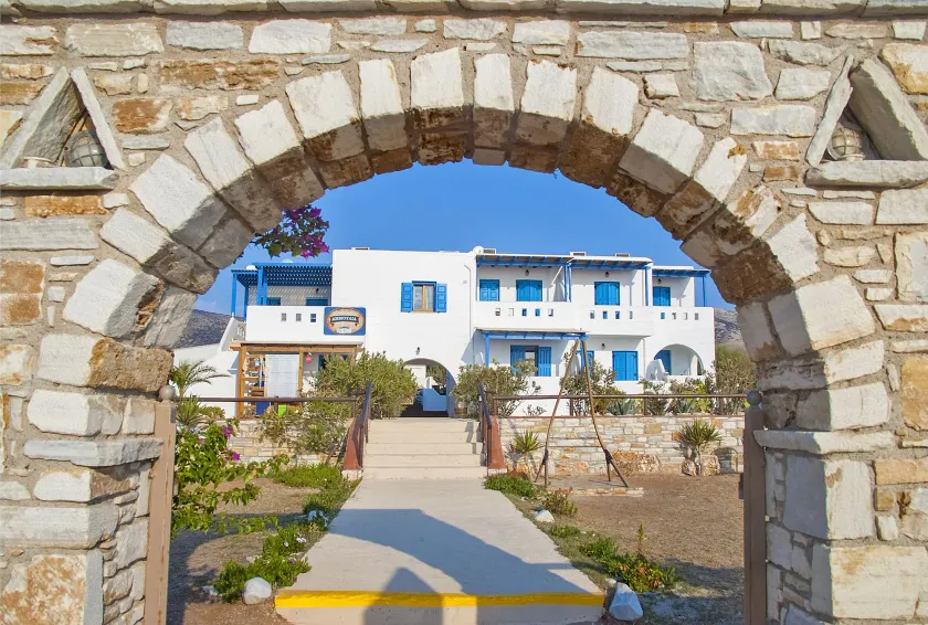 Ammoudia Studios - Image 1