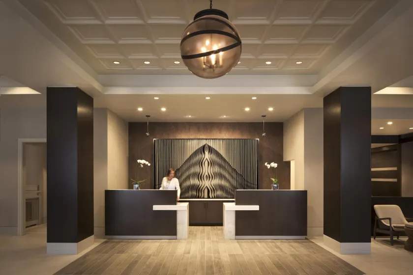 Hyatt Centric Fisherman's Wharf San Francisco - Image 1