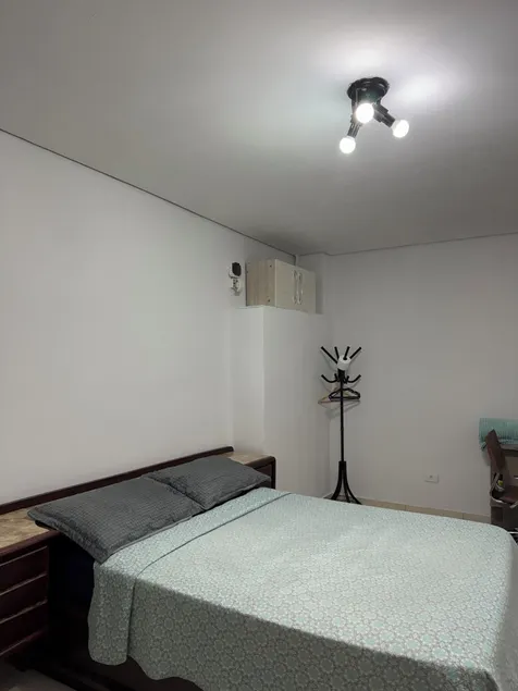 Gru House - Hostel - Camera
