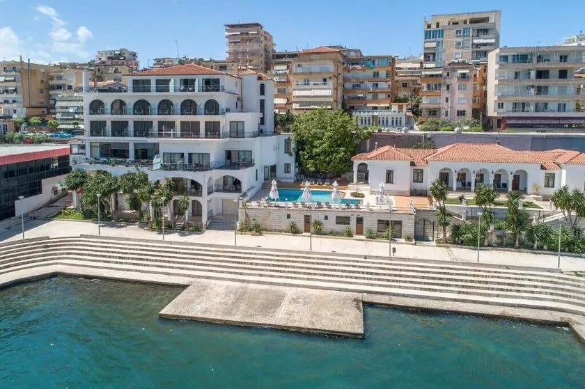 PALMA city HOTEL - Image 1
