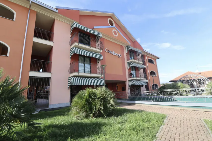 LVG Hotel Collection - CasAlbergo - Image 1