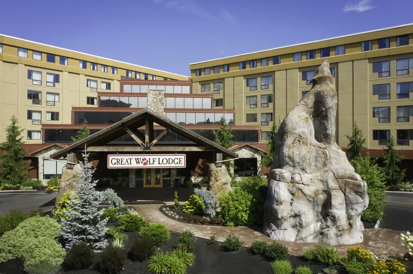 Great Wolf Lodge Boston / Fitchburg, MA - Image 1