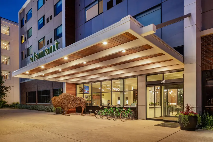 Element by Marriott Bozeman - Image 1
