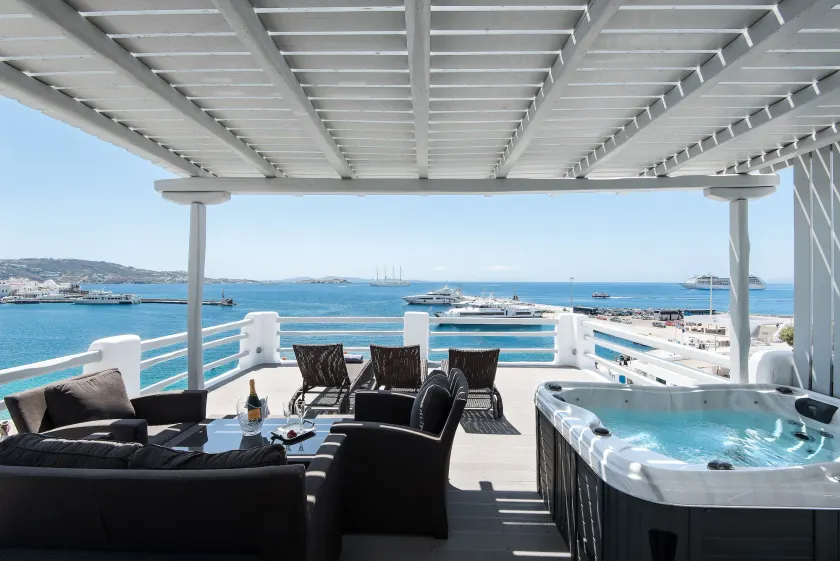 Riva Suites - Adults Only - Image 1