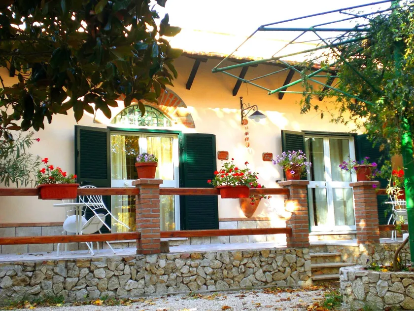 Valle degli Arci - Image 1